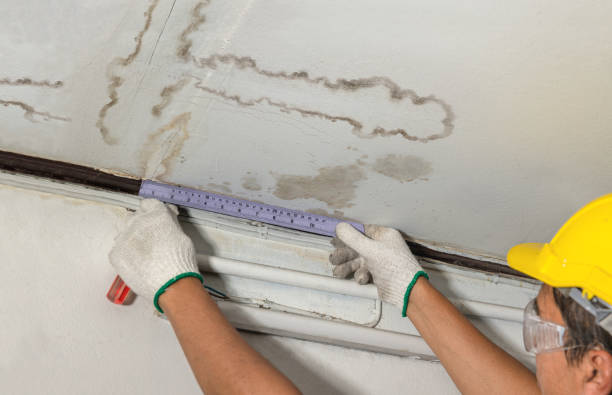 Reliable Water Damage Repair contractor in Capron, IL by Aqua Guard Water Damage